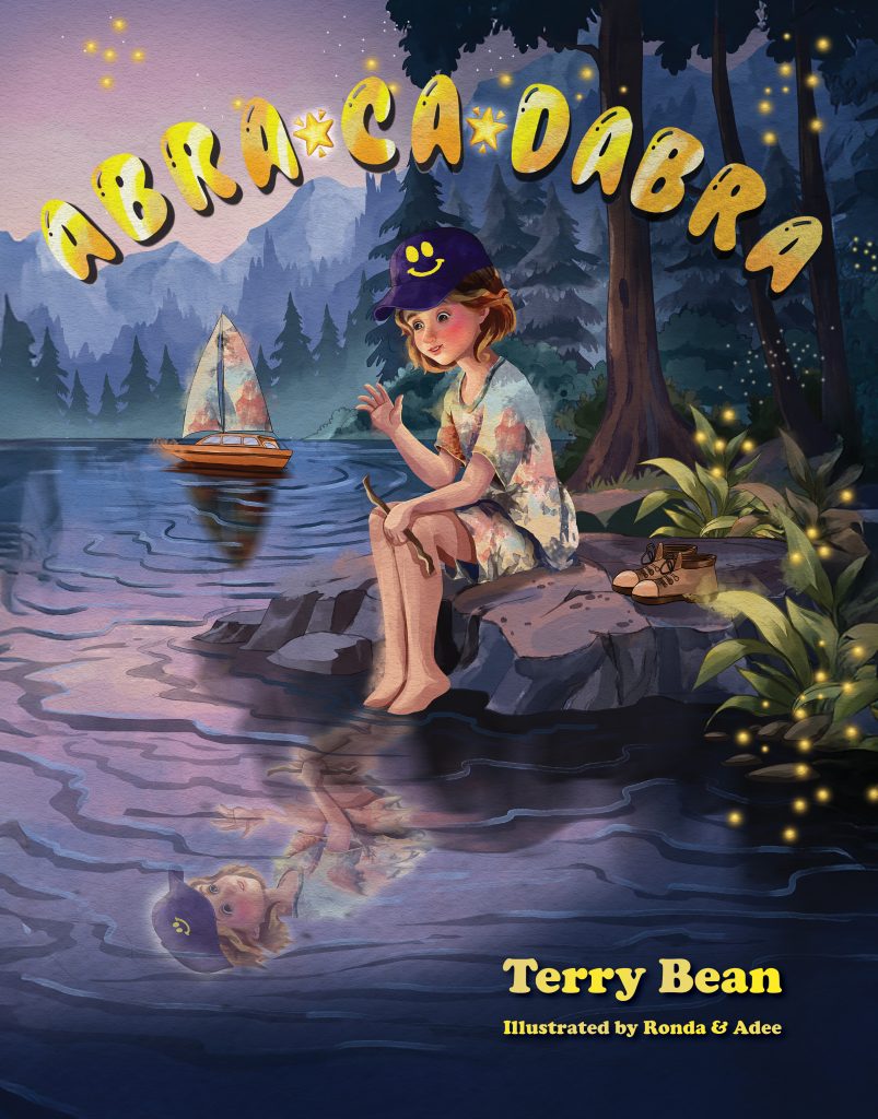 terry bean front cover