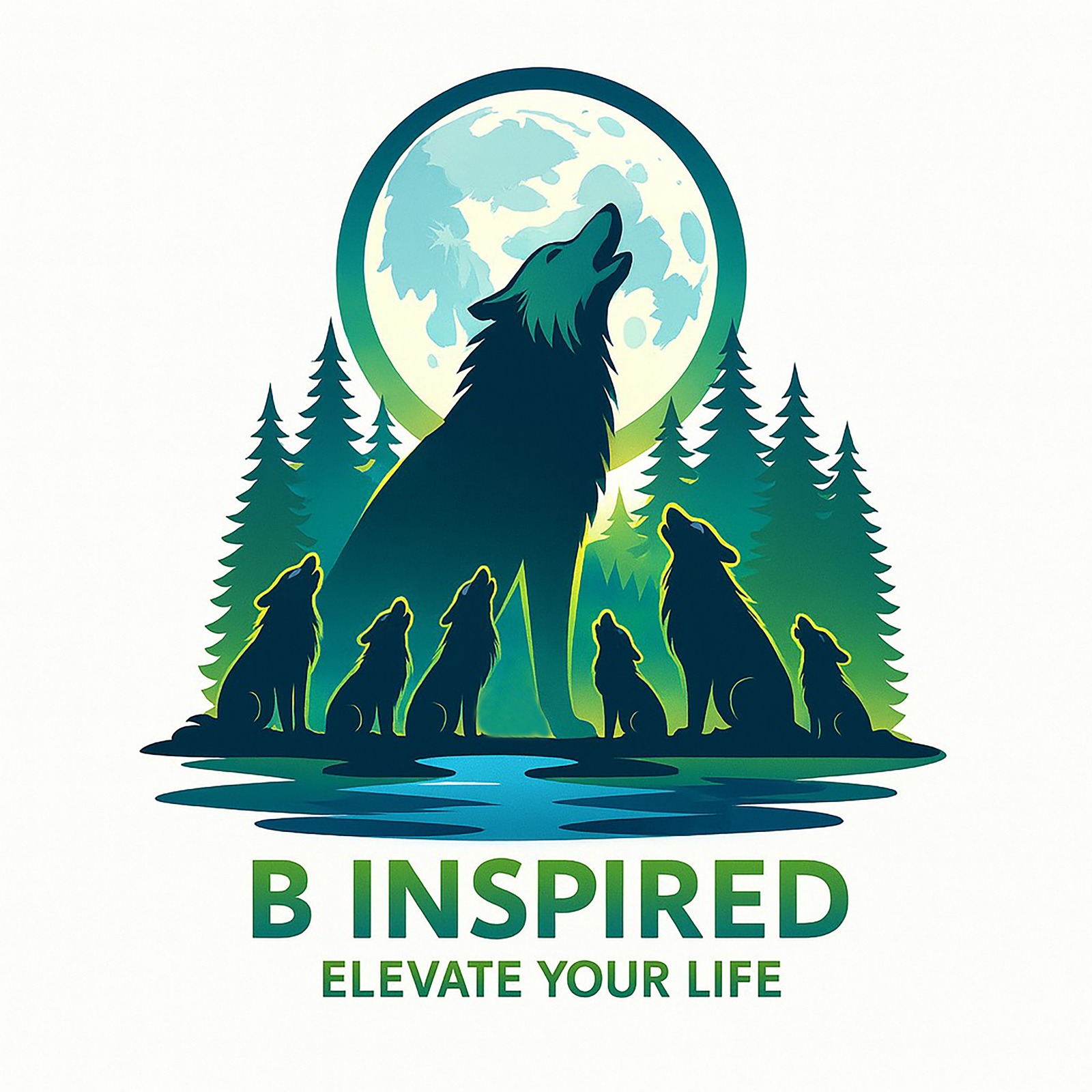 INSPIRED elevate your life
