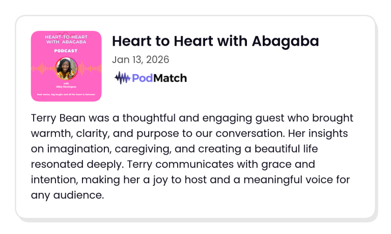 heart to heart with abagaba