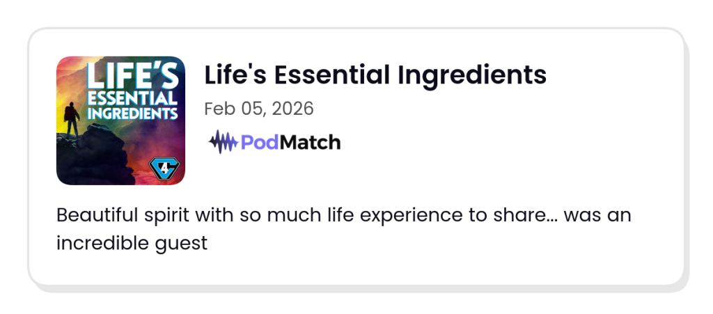 life essentials