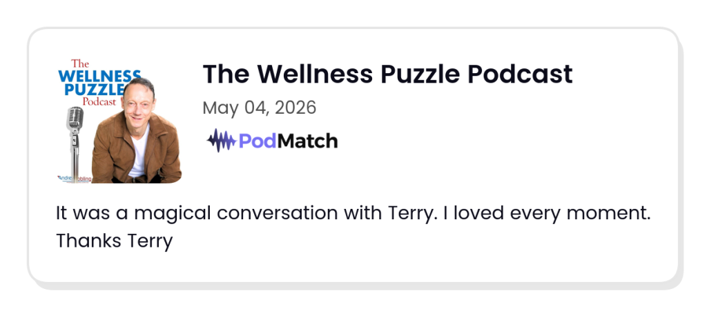 the wellness puzzle
