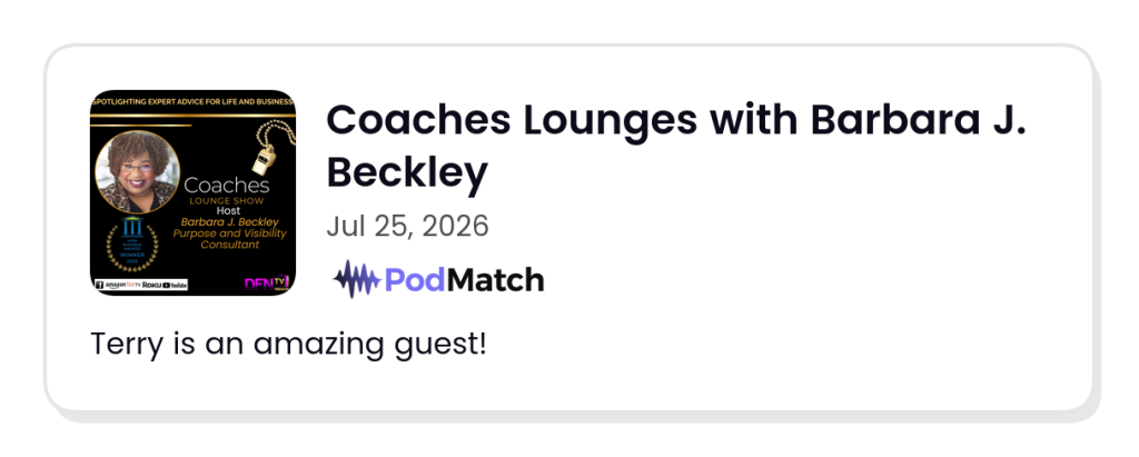 coaches loungepodmatch review