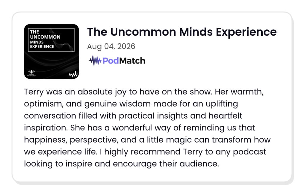 podmatch uncommon